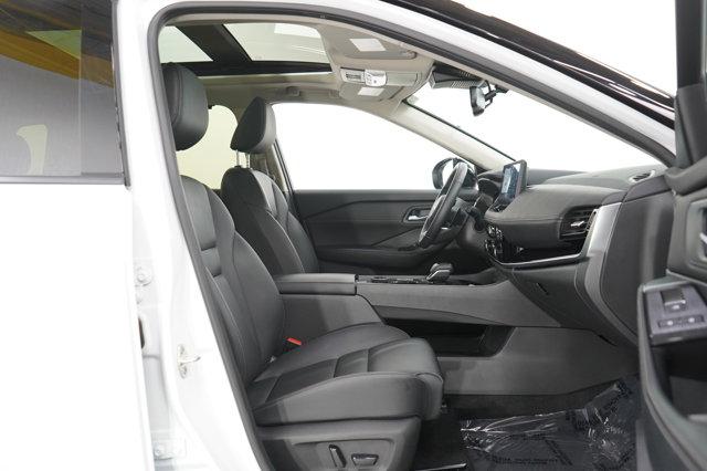 used 2024 Nissan Rogue car, priced at $33,599