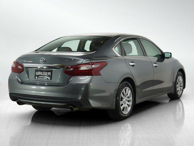 used 2018 Nissan Altima car, priced at $12,998