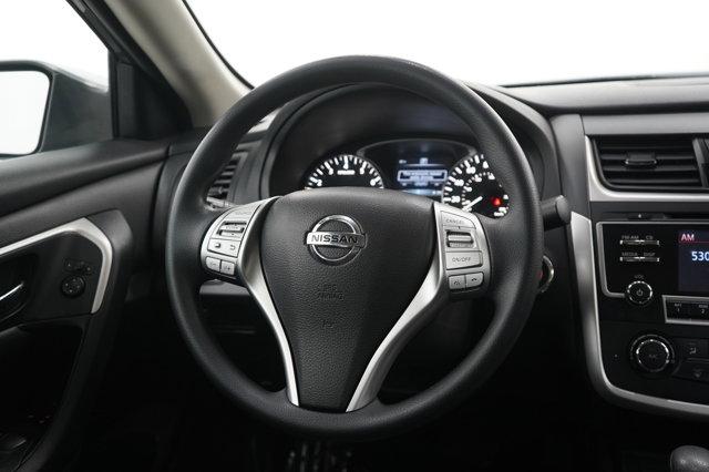 used 2018 Nissan Altima car, priced at $12,998