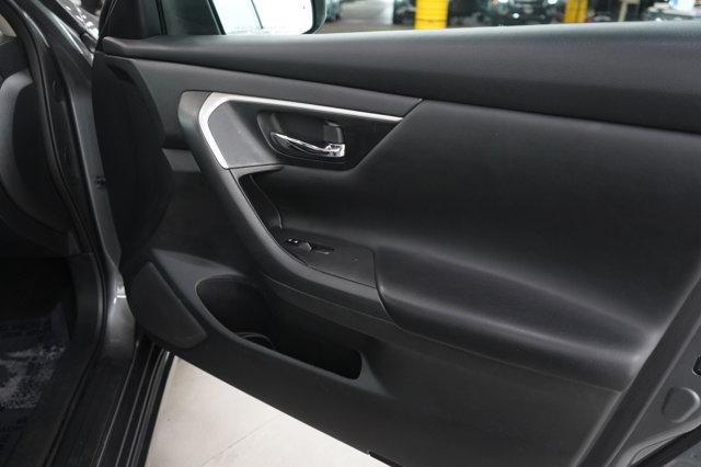 used 2018 Nissan Altima car, priced at $12,998