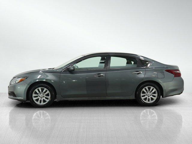 used 2018 Nissan Altima car, priced at $12,998