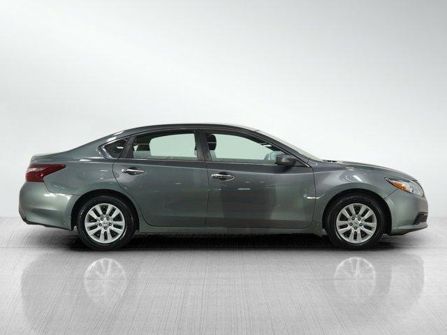 used 2018 Nissan Altima car, priced at $12,998