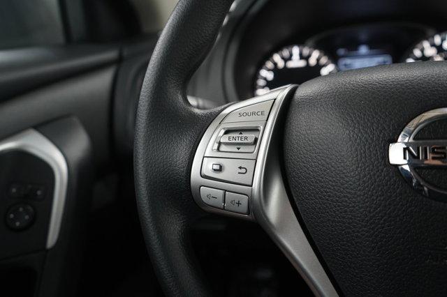 used 2018 Nissan Altima car, priced at $12,998