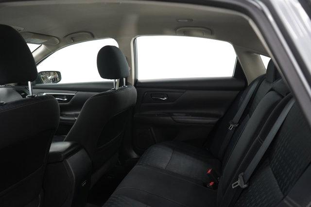 used 2018 Nissan Altima car, priced at $12,998