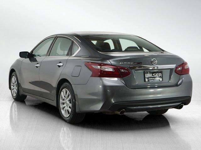 used 2018 Nissan Altima car, priced at $12,998