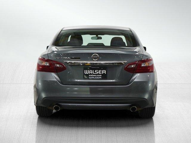 used 2018 Nissan Altima car, priced at $12,998