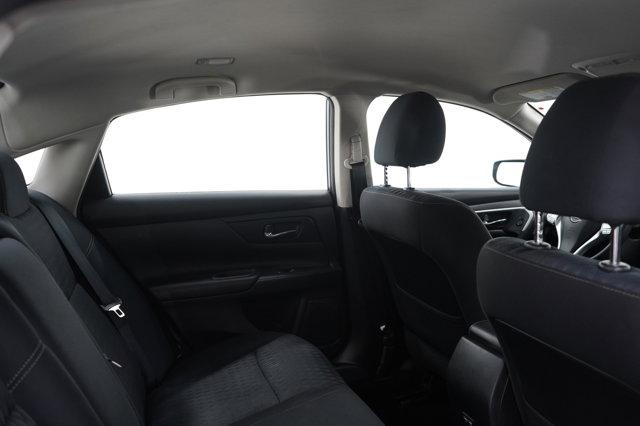 used 2018 Nissan Altima car, priced at $12,998