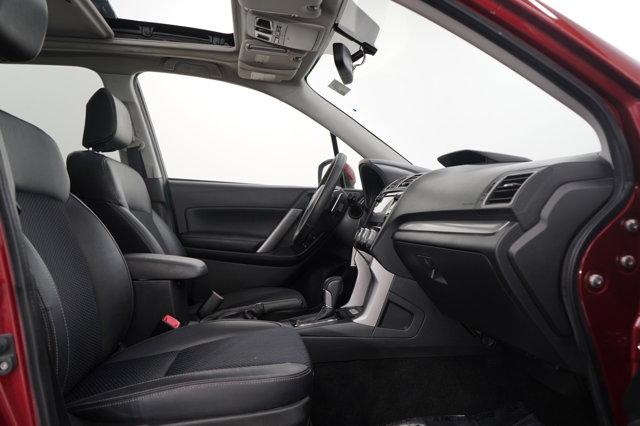 used 2016 Subaru Forester car, priced at $15,998