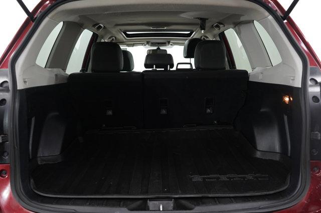 used 2016 Subaru Forester car, priced at $15,998