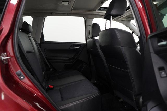 used 2016 Subaru Forester car, priced at $15,998