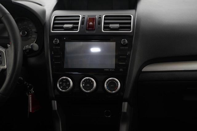 used 2016 Subaru Forester car, priced at $15,998