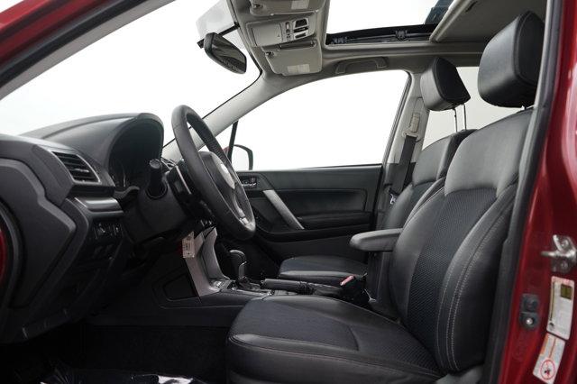 used 2016 Subaru Forester car, priced at $15,998
