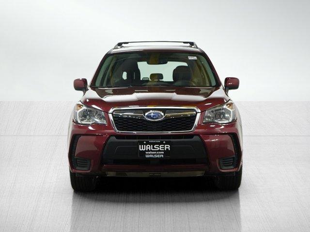 used 2016 Subaru Forester car, priced at $15,998