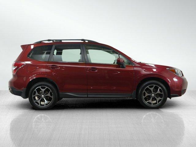 used 2016 Subaru Forester car, priced at $15,998