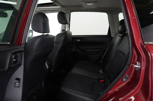 used 2016 Subaru Forester car, priced at $15,998