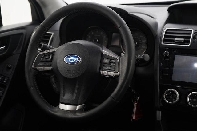 used 2016 Subaru Forester car, priced at $15,998