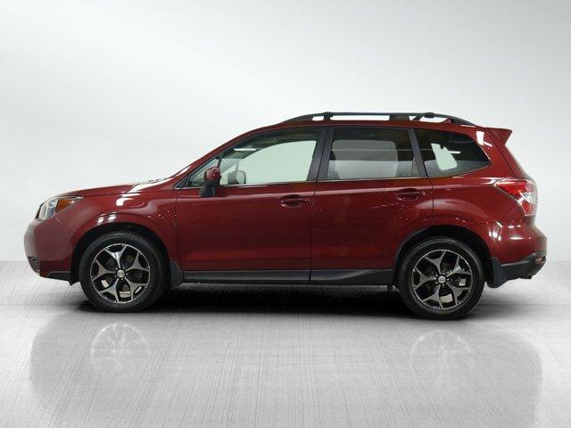 used 2016 Subaru Forester car, priced at $15,998