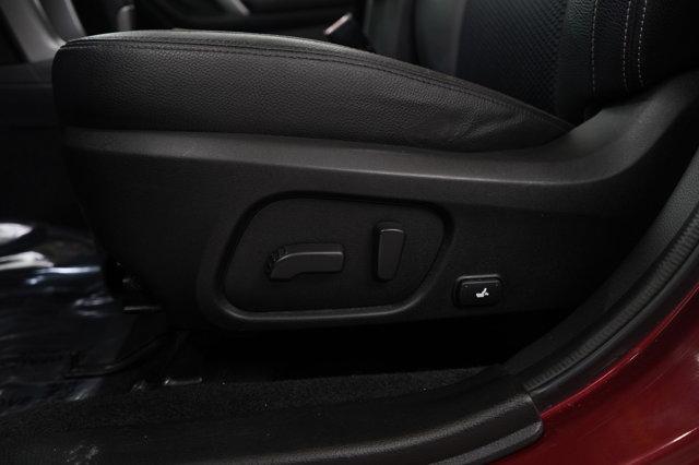 used 2016 Subaru Forester car, priced at $15,998