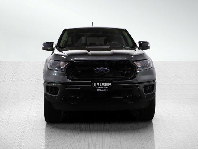 used 2019 Ford Ranger car, priced at $30,998