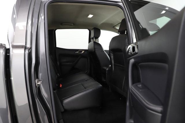 used 2019 Ford Ranger car, priced at $30,998