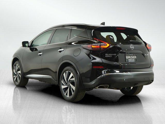 used 2023 Nissan Murano car, priced at $27,799