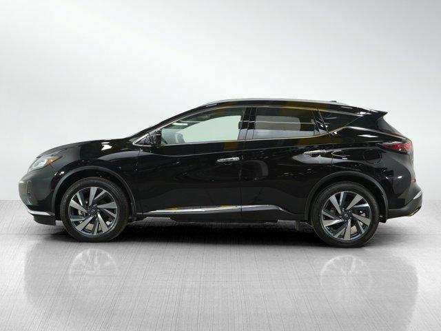 used 2023 Nissan Murano car, priced at $27,799