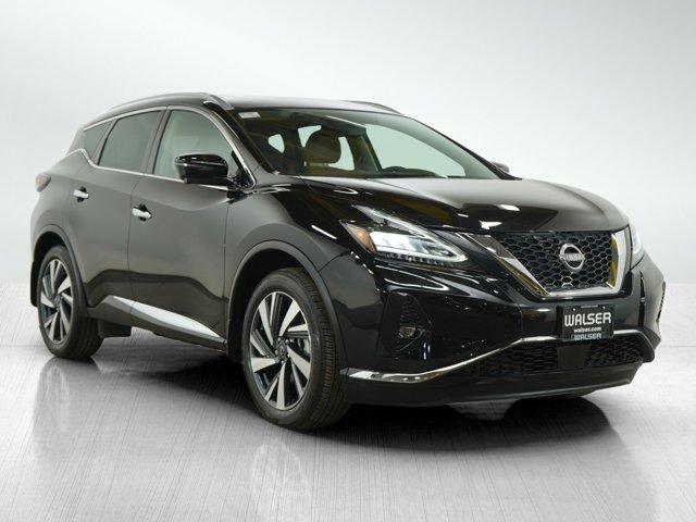 used 2023 Nissan Murano car, priced at $27,799