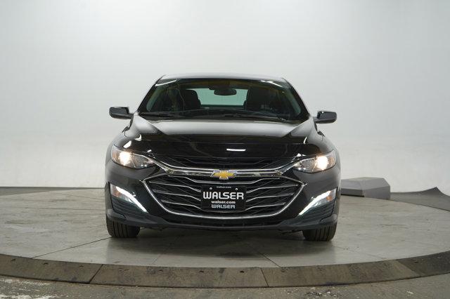 used 2023 Chevrolet Malibu car, priced at $18,299