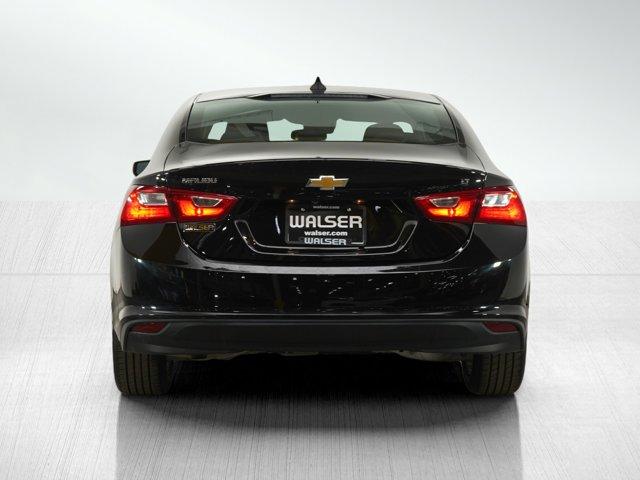 used 2023 Chevrolet Malibu car, priced at $18,299