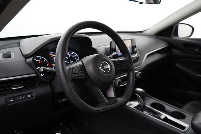 used 2024 Nissan Altima car, priced at $18,799