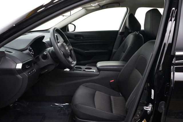 used 2024 Nissan Altima car, priced at $18,799