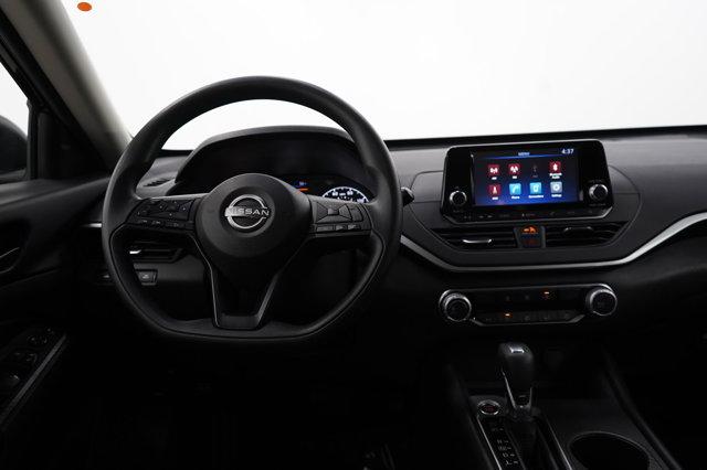 used 2024 Nissan Altima car, priced at $18,799