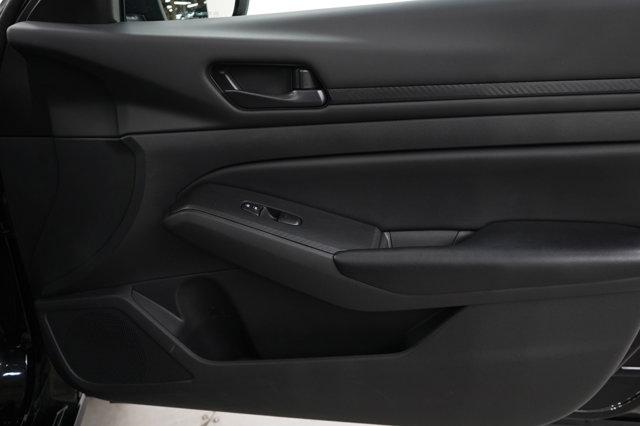 used 2024 Nissan Altima car, priced at $18,799