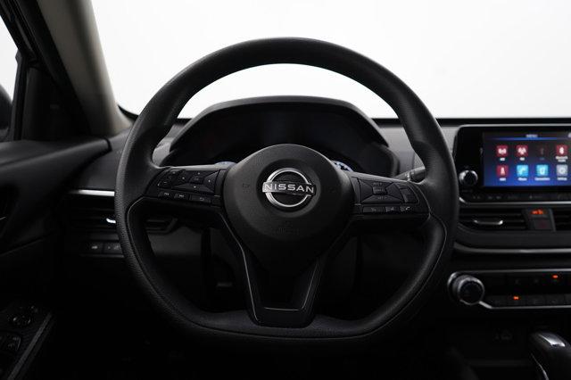 used 2024 Nissan Altima car, priced at $18,799