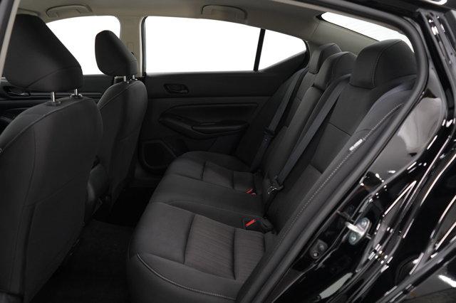 used 2024 Nissan Altima car, priced at $18,799
