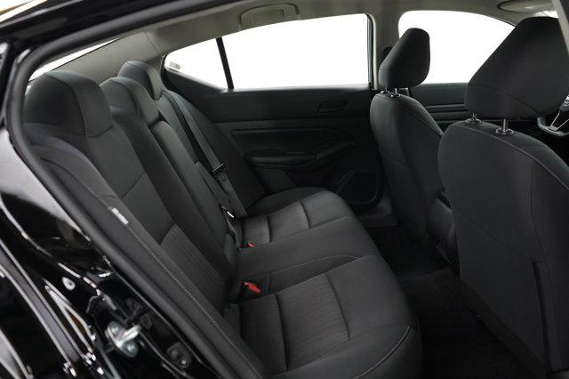 used 2024 Nissan Altima car, priced at $18,799