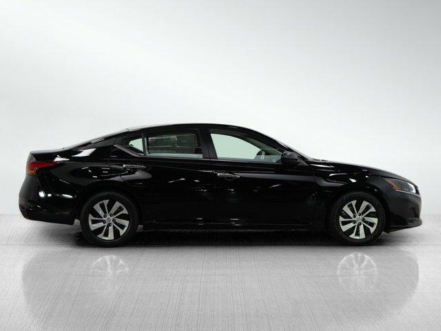 used 2024 Nissan Altima car, priced at $18,799