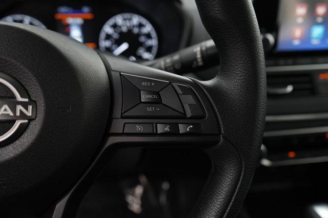 used 2024 Nissan Altima car, priced at $18,799