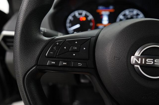 used 2024 Nissan Altima car, priced at $18,799