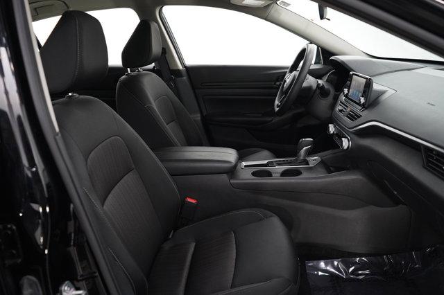 used 2024 Nissan Altima car, priced at $18,799