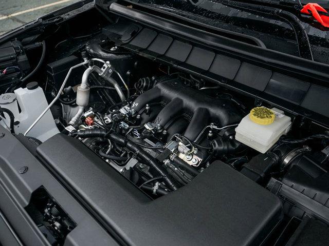 new 2025 Nissan Pathfinder car, priced at $46,999