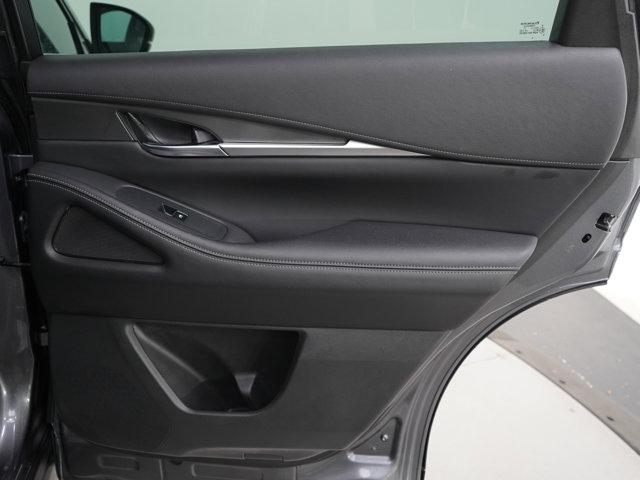 used 2024 INFINITI QX60 car, priced at $39,998