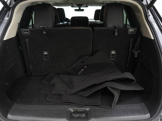 used 2024 INFINITI QX60 car, priced at $39,998