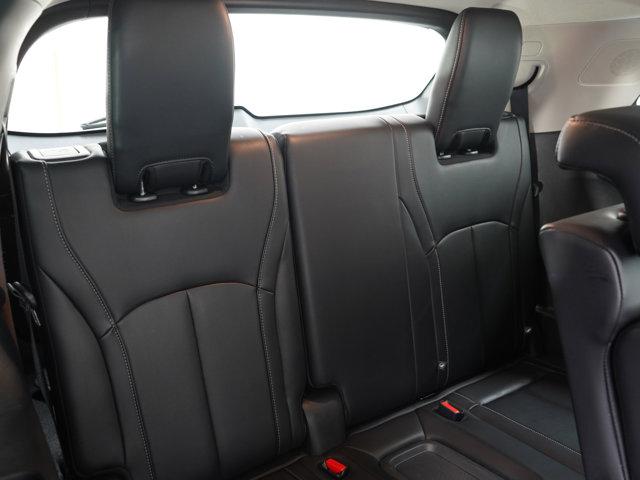 used 2024 INFINITI QX60 car, priced at $39,998