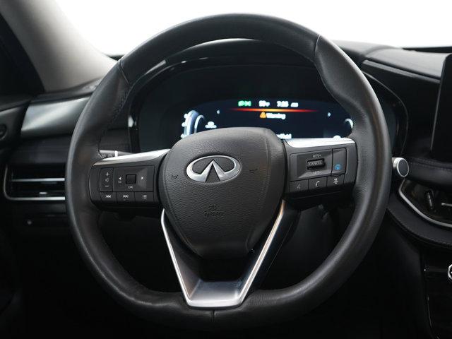 used 2024 INFINITI QX60 car, priced at $39,998