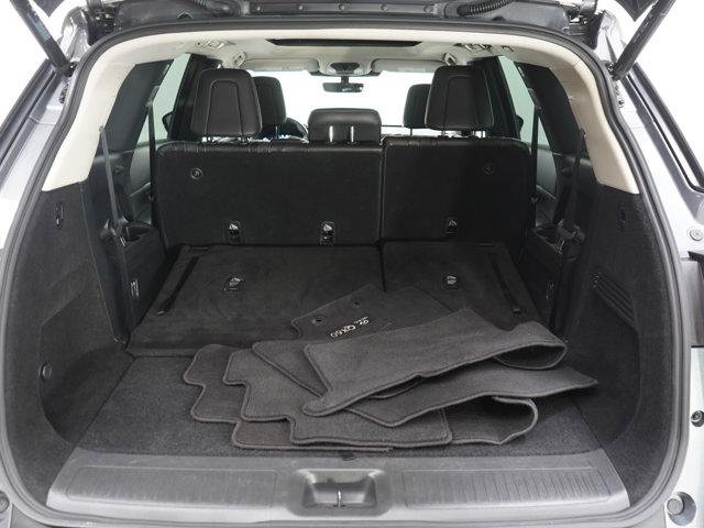 used 2024 INFINITI QX60 car, priced at $39,998