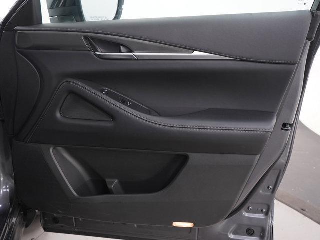 used 2024 INFINITI QX60 car, priced at $39,998