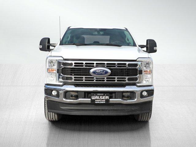 used 2023 Ford F-250 car, priced at $55,998