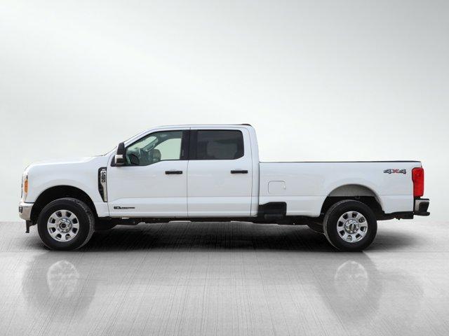 used 2023 Ford F-250 car, priced at $55,998