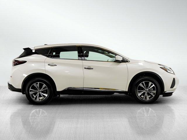 used 2022 Nissan Murano car, priced at $25,998
